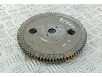 Engine and parts CUMMINS