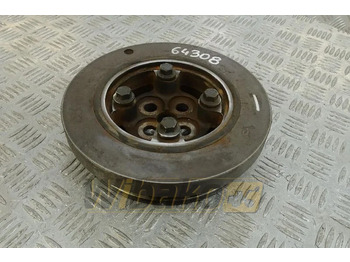 Engine and parts CUMMINS