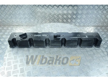 Cylinder head CUMMINS