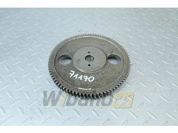 Engine and parts CUMMINS