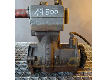 Air compressor CUMMINS