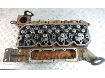 Cylinder head CUMMINS