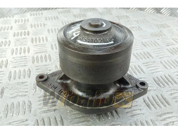 Water pump CUMMINS