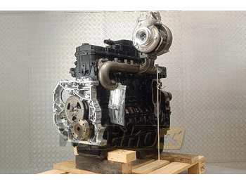 Engine CUMMINS