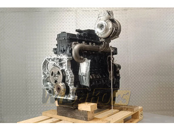 Engine CUMMINS