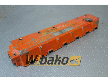 Cylinder head DEUTZ