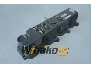 Cylinder head KUBOTA