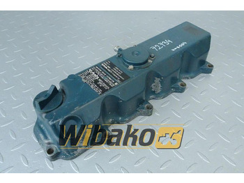 Cylinder head KUBOTA