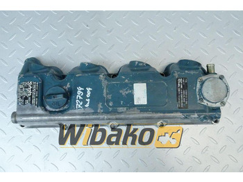 Cylinder head KUBOTA