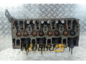 Cylinder head DEUTZ
