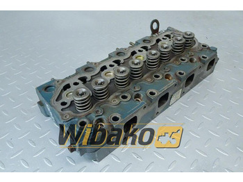 Cylinder head KUBOTA