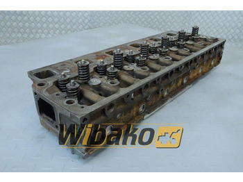 Cylinder head MERCEDES-BENZ