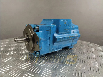 Hydraulic pump