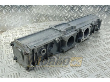 Intake manifold DEUTZ