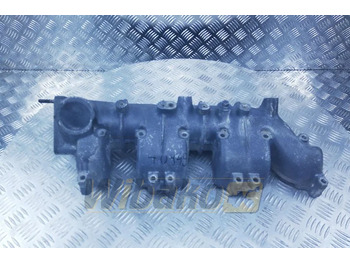 Intake manifold DEUTZ