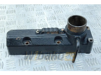 Intake manifold DEUTZ