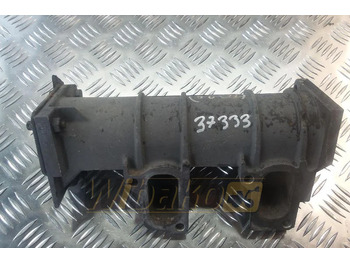 Intake manifold DEUTZ