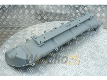 Intake manifold DEUTZ