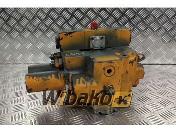 Hydraulic valve LIEBHERR