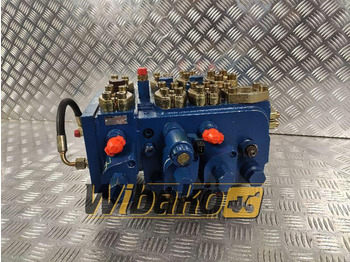 Hydraulic valve LIEBHERR