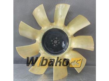 Fan JCB