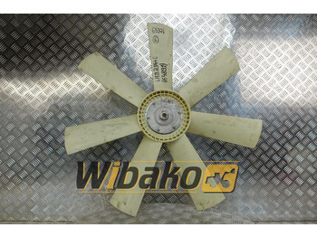 Fan LIEBHERR