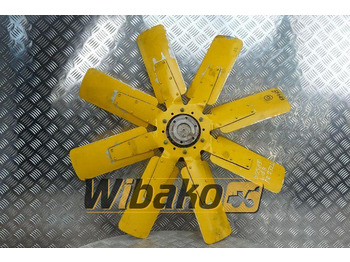 Fan LIEBHERR