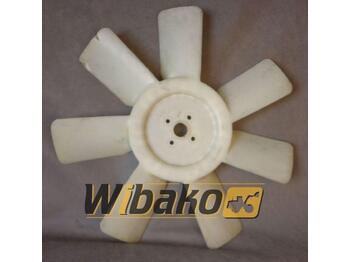 Fan MITSUBISHI