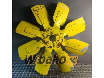 Fan VOLVO