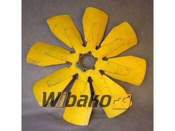 Fan VOLVO
