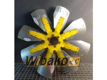 Fan VOLVO