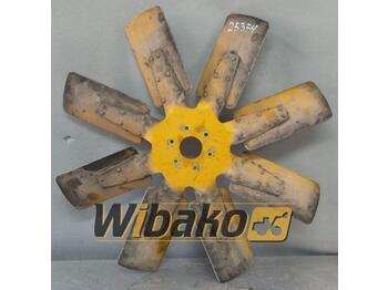 Fan VOLVO