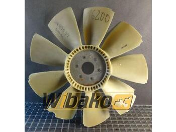 Fan VOLVO