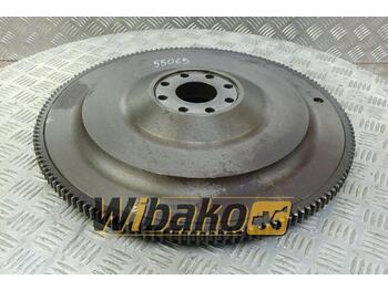 Flywheel