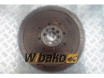 Flywheel ISUZU