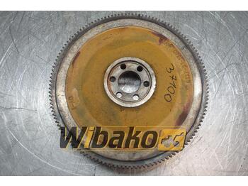 Flywheel KOMATSU