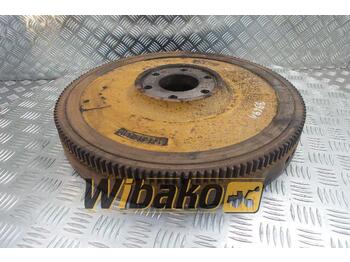 Flywheel KOMATSU