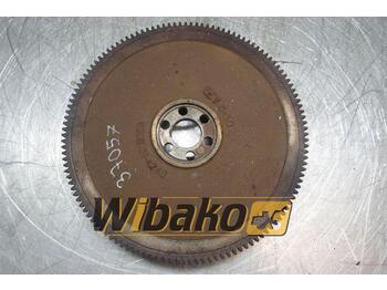 Flywheel KOMATSU