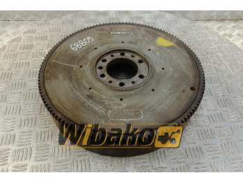Flywheel PERKINS