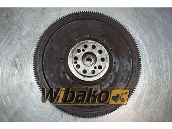 Flywheel SCANIA