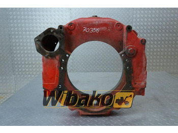 Flywheel DEUTZ