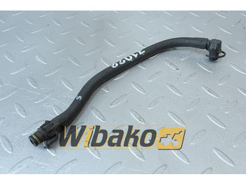 Fuel system CUMMINS