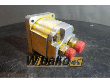 Hydraulic pump