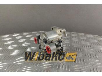 Hydraulic pump CASAPPA
