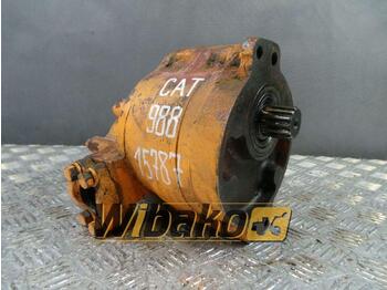 Hydraulic pump CATERPILLAR