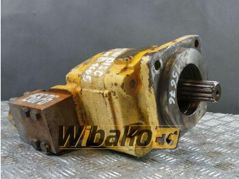 Hydraulic pump