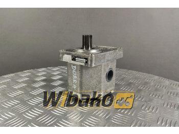 Hydraulic pump