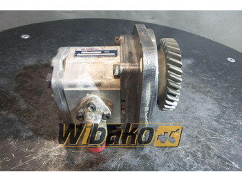 Hydraulic pump DANFOSS / SAUER