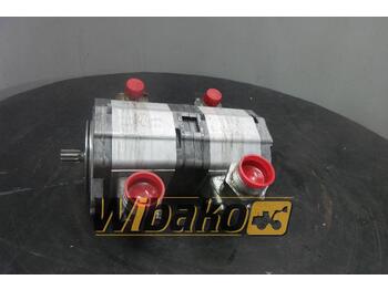Hydraulic pump DANFOSS / SAUER