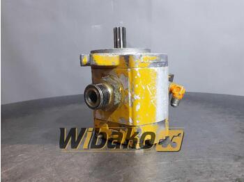 Hydraulic pump ZEXEL